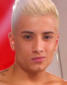 Cory Prince