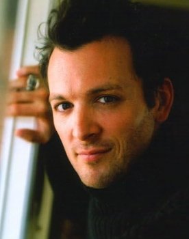 Zane Lamprey