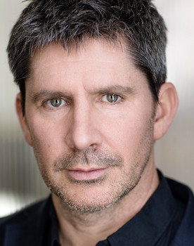 Chris Curran as Sam's Dad