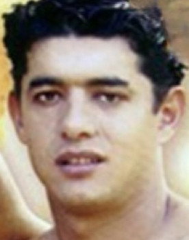 Marcio Nunes