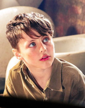 Sebastiano Berti as Gabriel