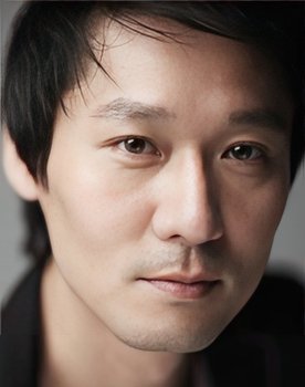 Heo Jung-gyu