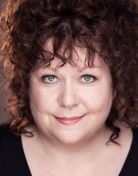 Sue Vincent