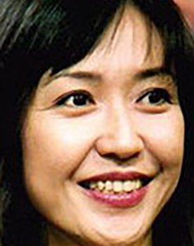 Chikako Kaku as Osuke