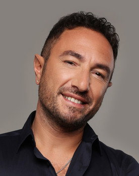 Vincent Simone