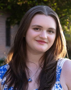 Samantha Mei Paull as Kimi