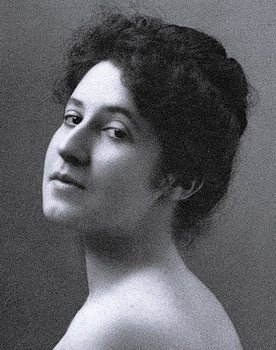 Alberta Lee