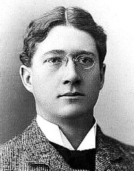 William P. Carleton