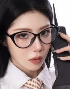 Tian Yu as Lin Shuang