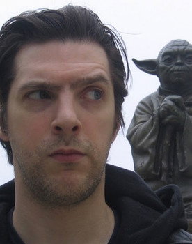 Joseph Scrimshaw