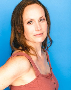 Julianna Zinkel as 
