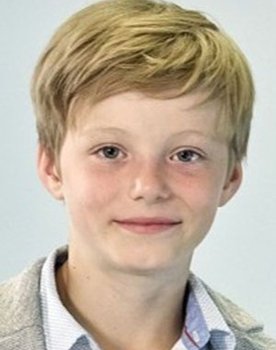 Matyáš Svoboda as Honza