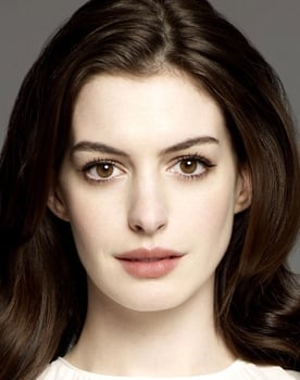 Anne Hathaway as Grace Winter