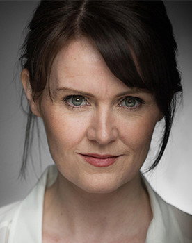 Marianne McIvor
