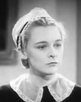 Ann Casson as Betty Fielder