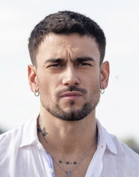 Agustín Bernasconi