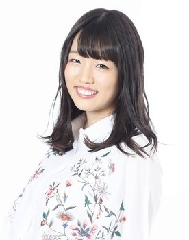 Natsuki Ochiai as Haruko Yamada (voice)