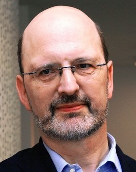 Albrecht Beutelspacher as Self
