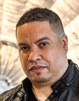 Dante Santiago