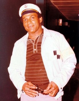 I Am the Gorgon: Bunny 'Striker' Lee and the Roots of Reggae