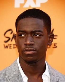 Damson Idris Photo