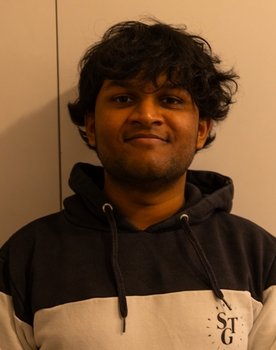 Siluna Balasooriya
