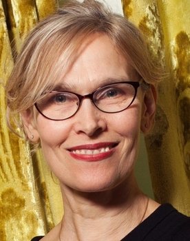 Bettine Vriesekoop
