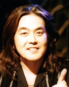 Hiroshi Matsuda