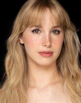 Alison Gold