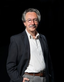 Mário Moutinho as 