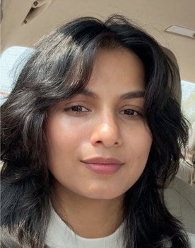Sandhya Winfred as Smithy