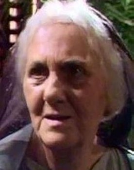 Anne Dyson