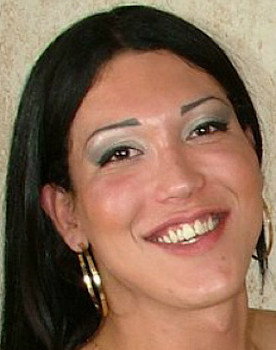 Sabrina Rios