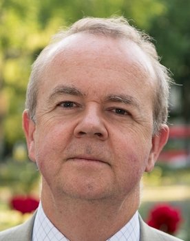 Ian Hislop as Self - Presenter