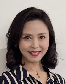 Su Aiting as 