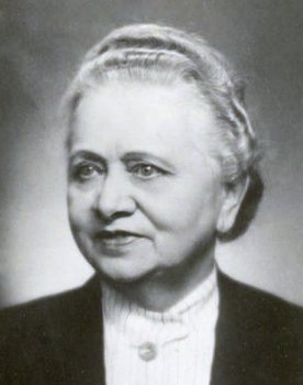 Marie Ptáková