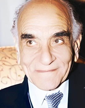 Kamal El Sheikh