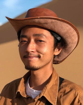 Nguyễn Lê Hoàng Phúc