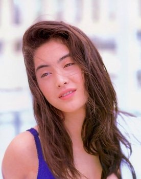 Kimika Yoshino