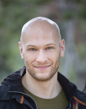 David M.F. Baran