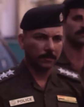 Ali Al Rayes