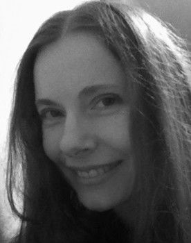 Sophie Malleret as Kate