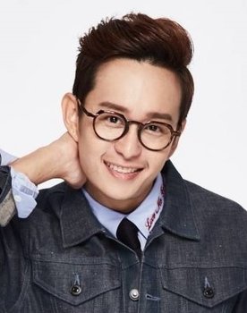 Jeremy Chan