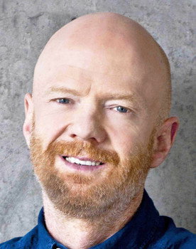 Jimmy Somerville as The Guardian Angel
