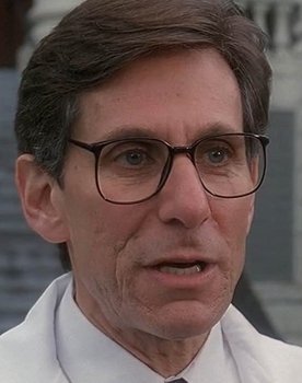 Jerry Wasserman as Marv Wilson