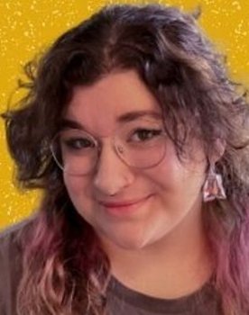 Emily Tavegia as Coral