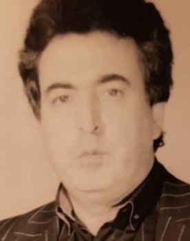 David Imanov