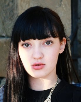 Olivia Kundisch