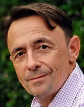 Jesús Hernández Martínez