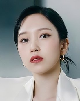 Mina Myoui as 